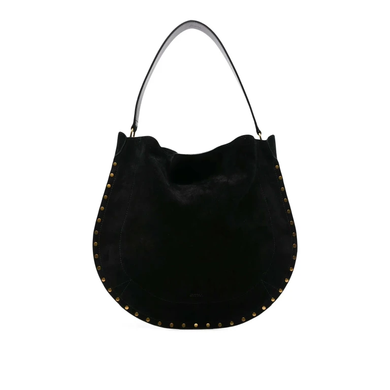 Isabel Marant Sac Cabas - Noir