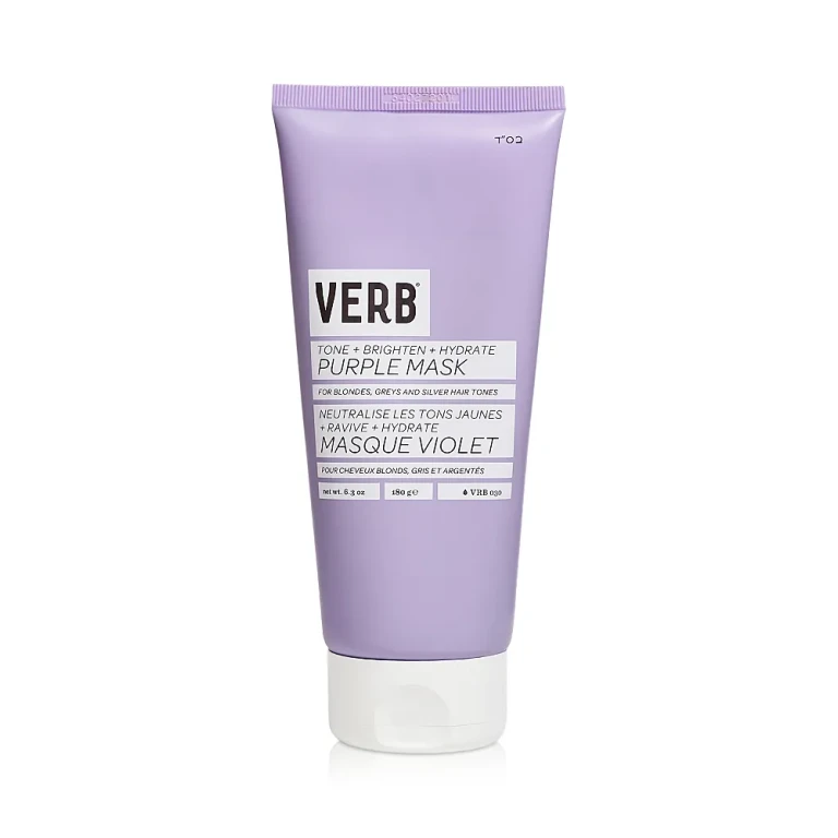 Verb Purple Mask 6.3 oz.