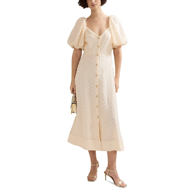 Phase Eight Bonnie Midi Dress