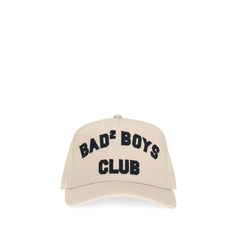 Hat Men color Ivory (BCM097505C000015133)