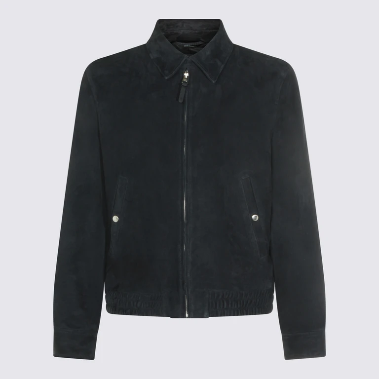 Mackage Jackets Blue _le - Men