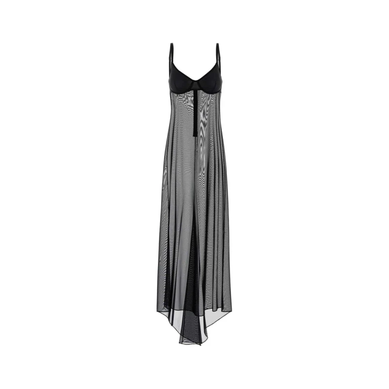 Dress Woman color Black (857331TSR011000)