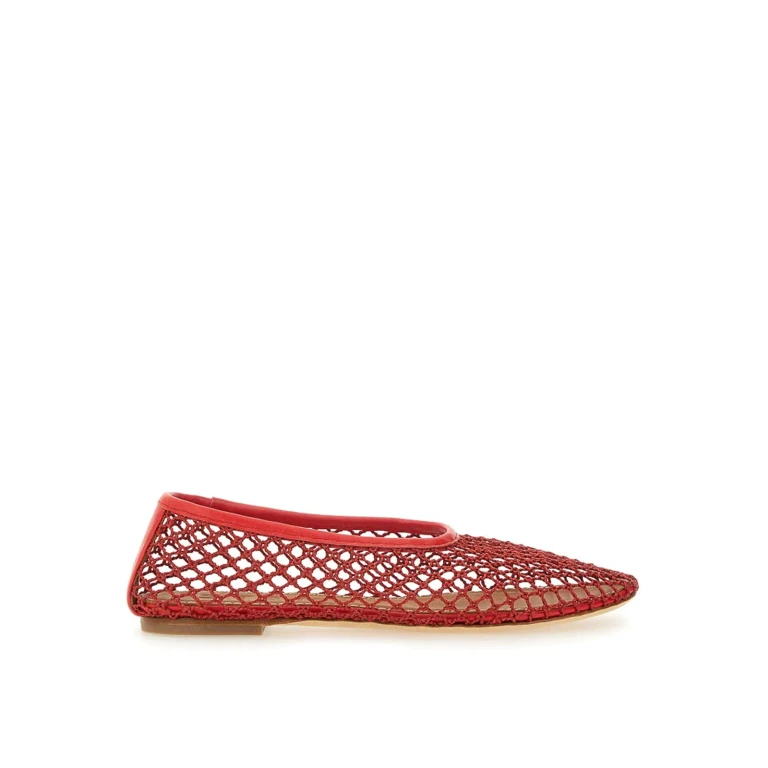 Sandalias Staud - Negro