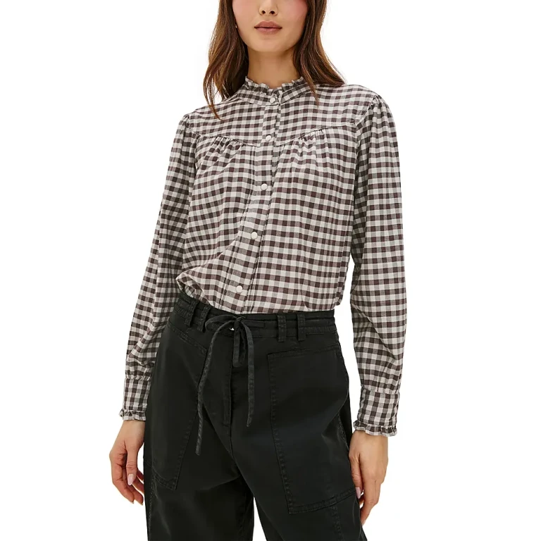 Rails Alanna Top
