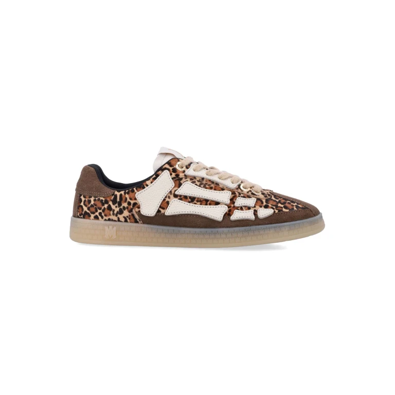 Sneakers Men color Brown (AMSNSN1032210)
