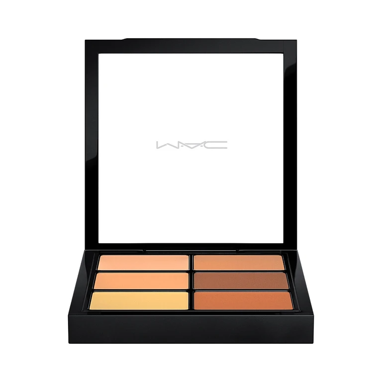 MAC Studio Conceal & Correct Palette