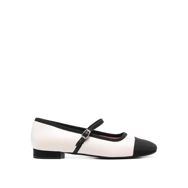 Carel Paris Ballerines - Couleur Chair