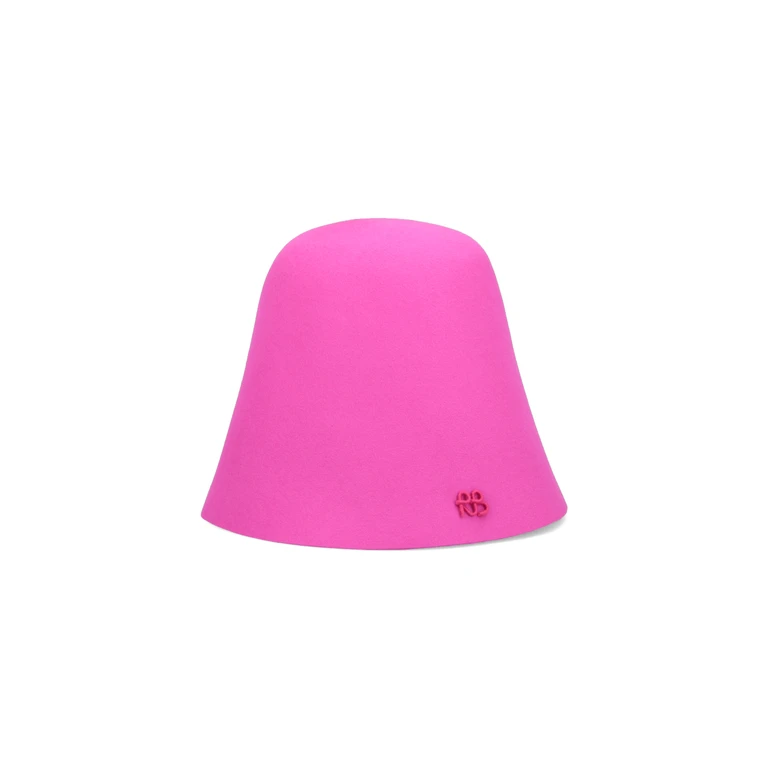 Ruslan Baginskiy Logo-patch Bucket Hat