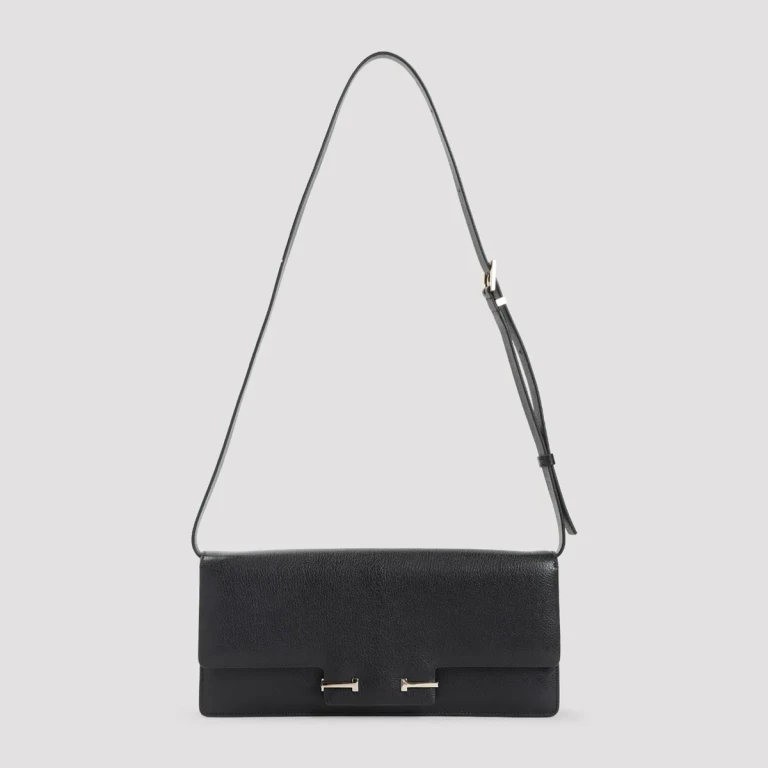 Sac porté épaule Stella McCartney - Marron
