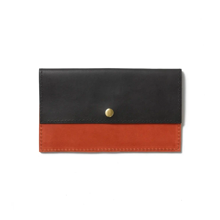 Addis Slim Wallet