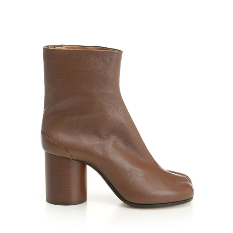 tabi Ankle Boot