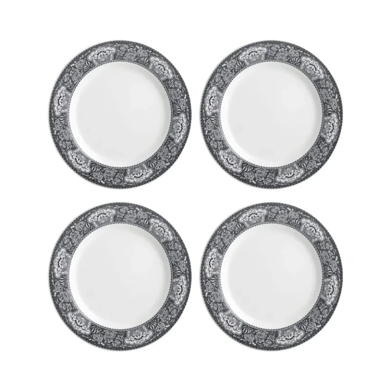 Spode Heritage Dinner Plate, Set of 4