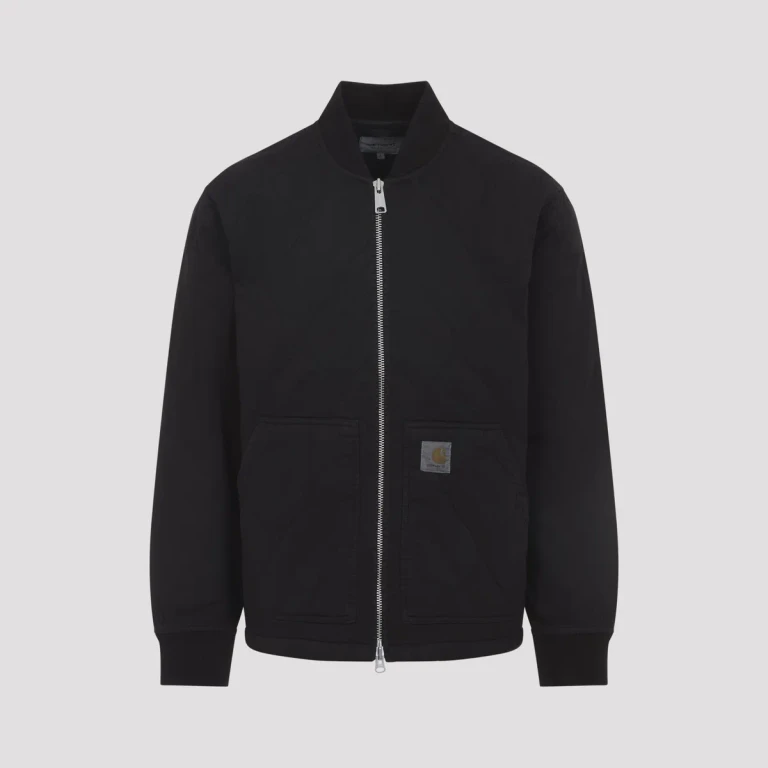 CARHARTT WIP - Carhartt Wip Kylan Liner Jacket