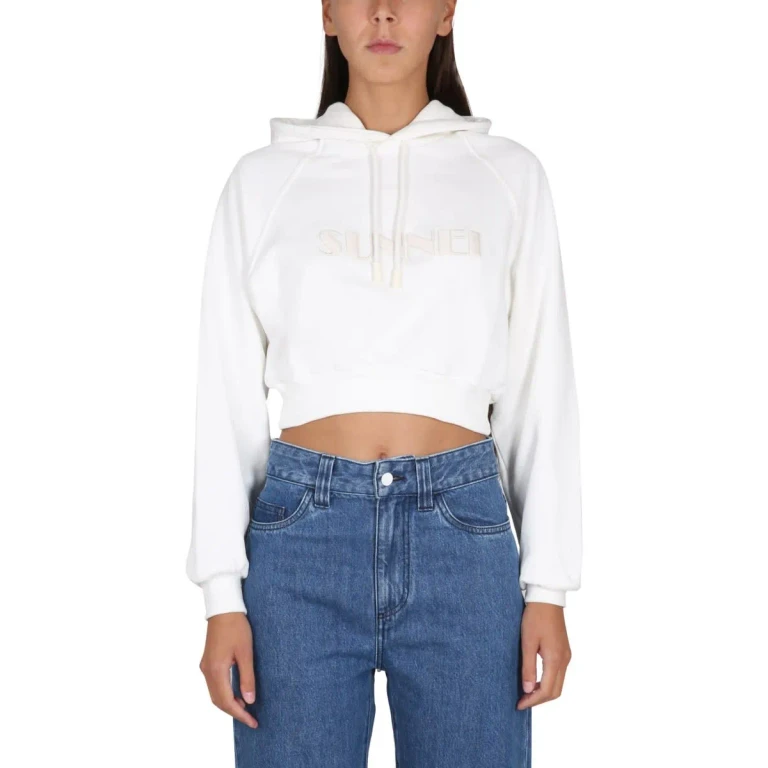 Saint Laurent 女士连帽衫