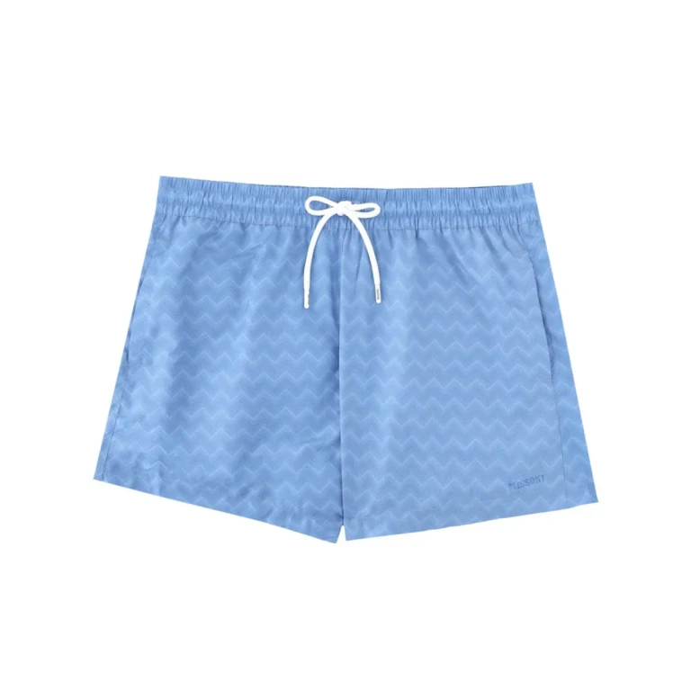 Missoni Maillot De Bain - Multicolore