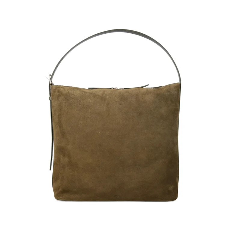 A.P.C. Maxi Vera Tragetasche
