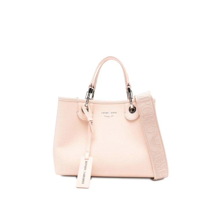 Handbag Woman color Pink (EW000361AF12036M1332)