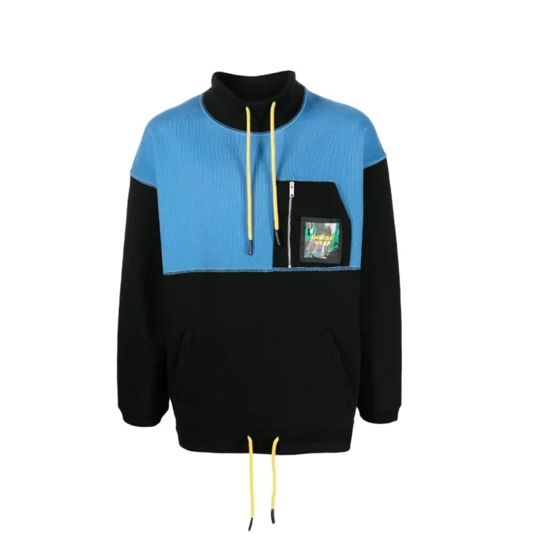 Dsquared2 Hooded Sweatshirt