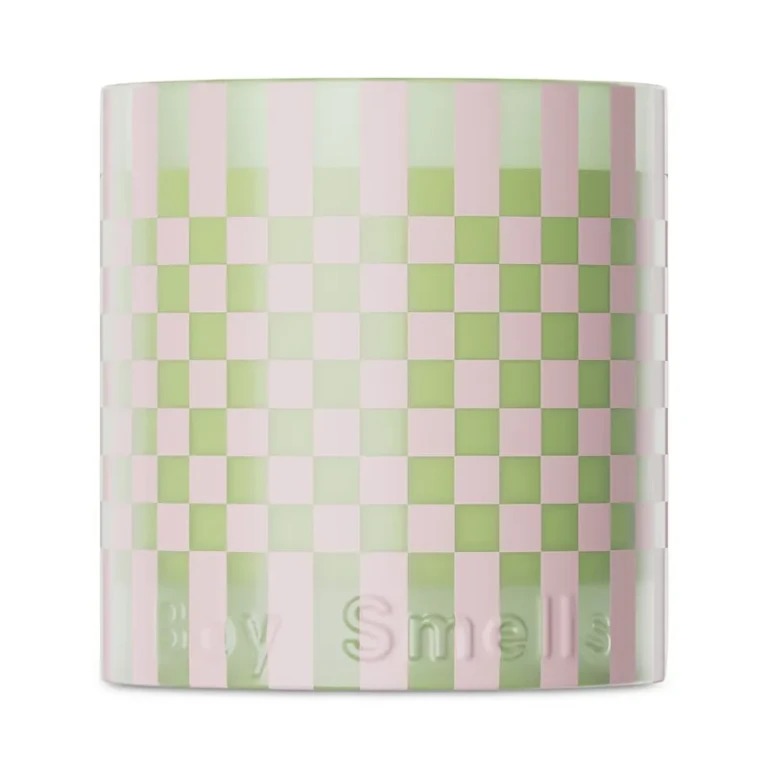 Boy Smells Salty Caramel Magnum Candle 27 oz.