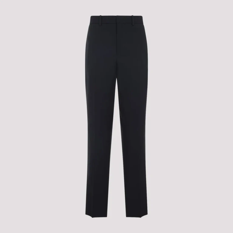JIL SANDER - Jil Sander Slim Fit Pants