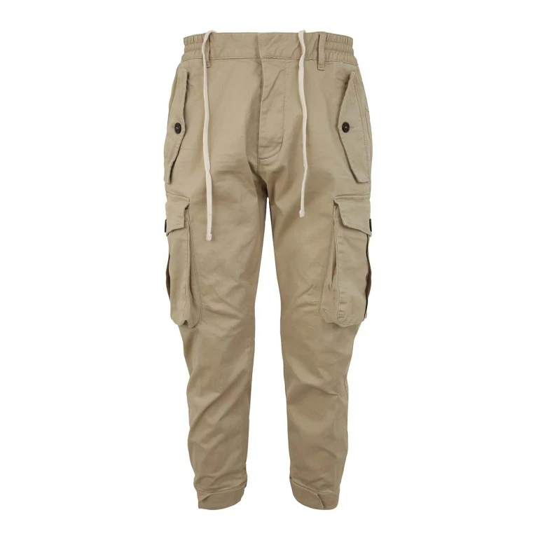 Dsquared2 Pantalons Décontractés - Noir