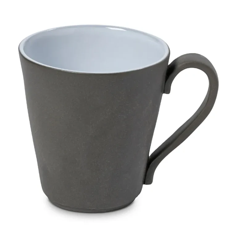 Costa Nova Lagoa Eco Gris Mug