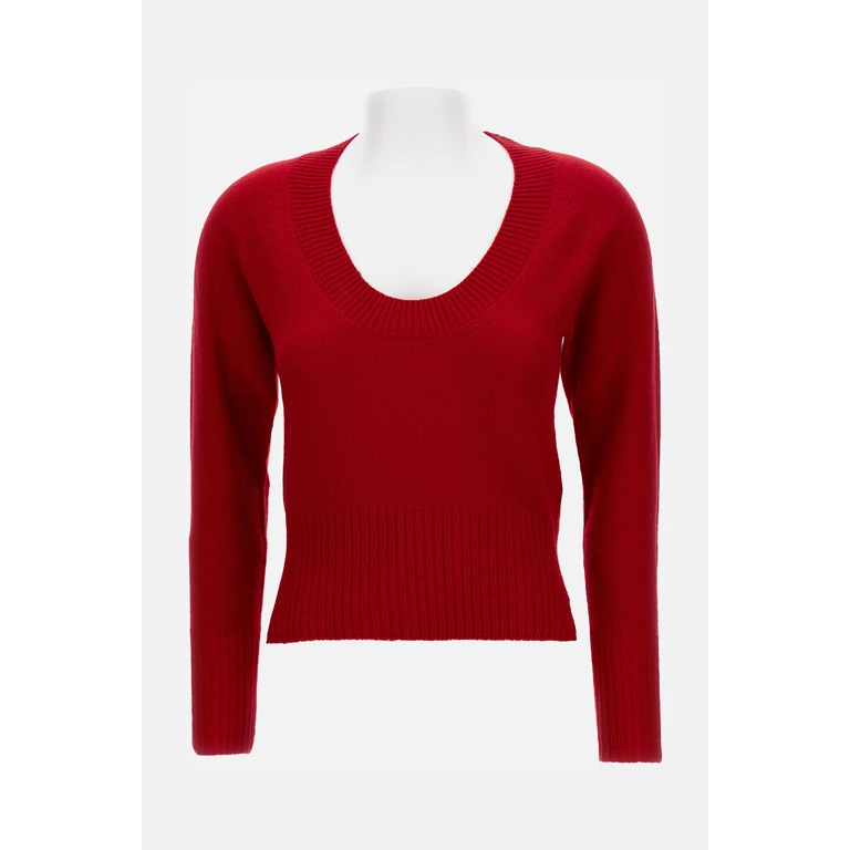 Simone Rocha Maglia In Cashmere