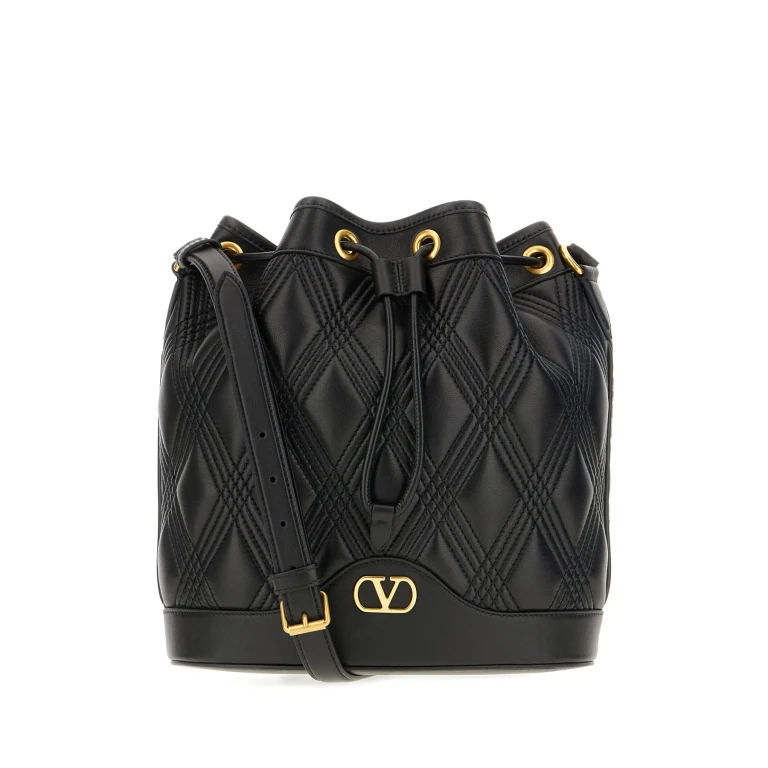 Valentino Garavani Vlogo Crossbody Bag