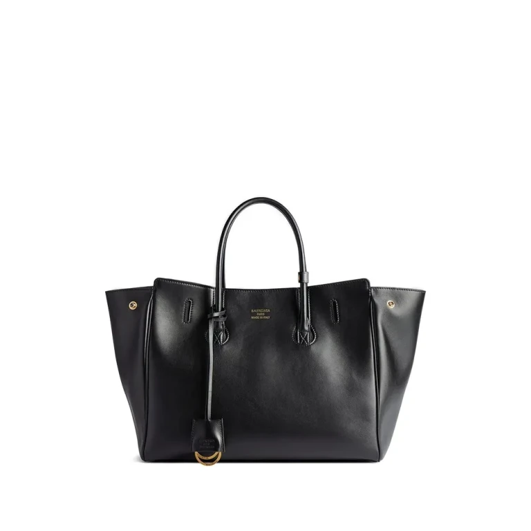 Balenciaga Small Hampton Tote Tas