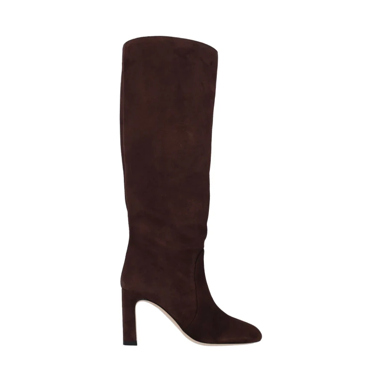 Botines Babette 85mm de Stuart Weitzman