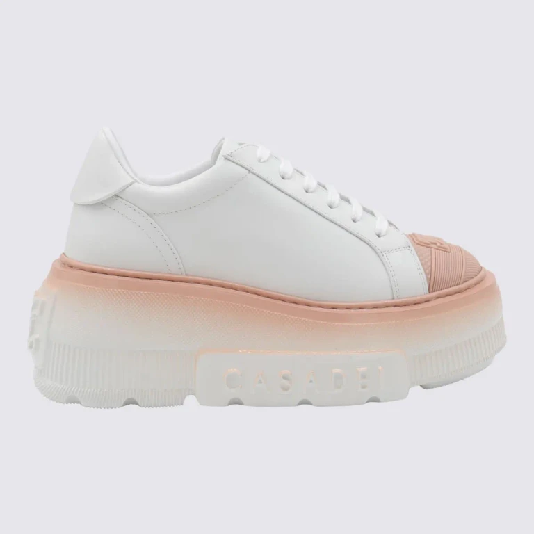 Sneakers Woman color White 1 (2X944V0701C1969C040)