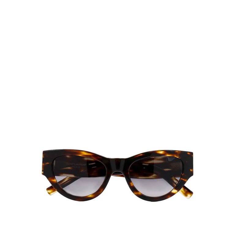 Saint Laurent Eyewear Sl M94 Sunglasses