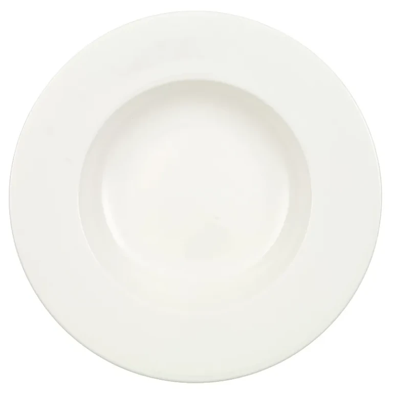 Villeroy & Boch Anmut Rim Soup Plate