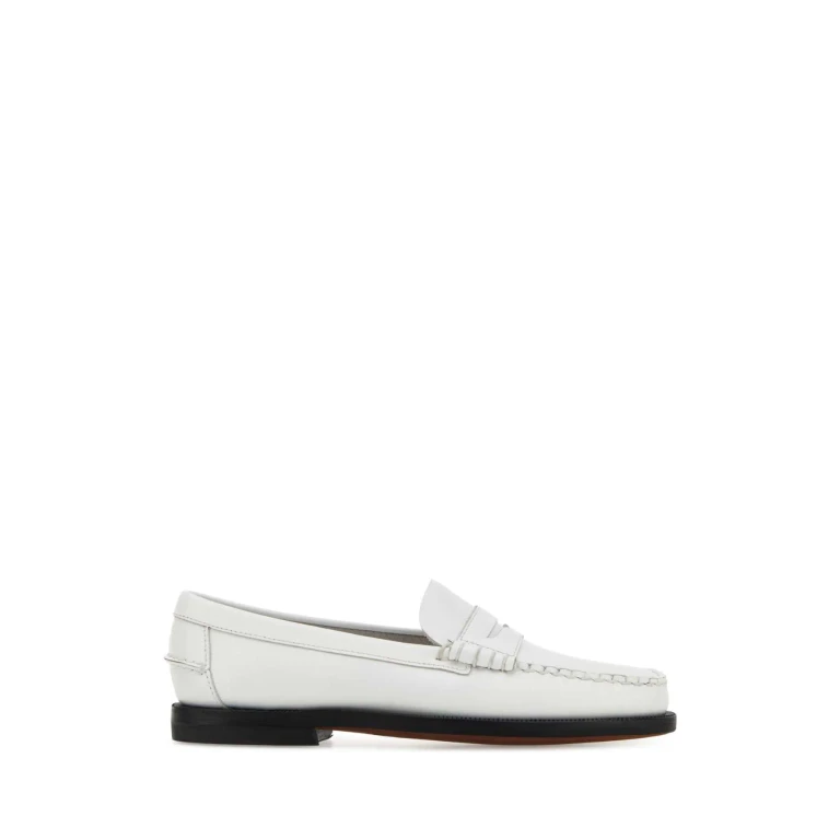 Loafer Woman color White (76112KW911)