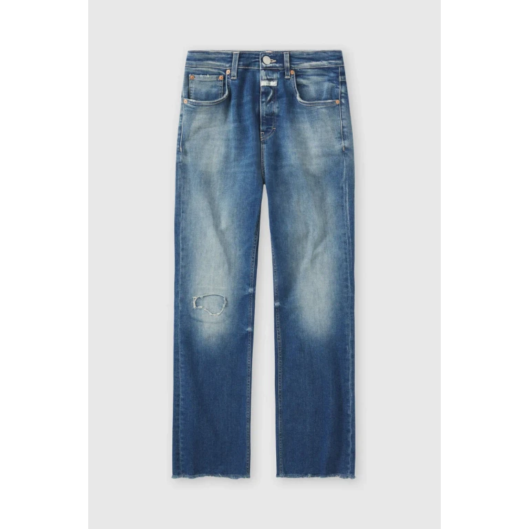 Jeans C91606-08q-4w Dark-Blue