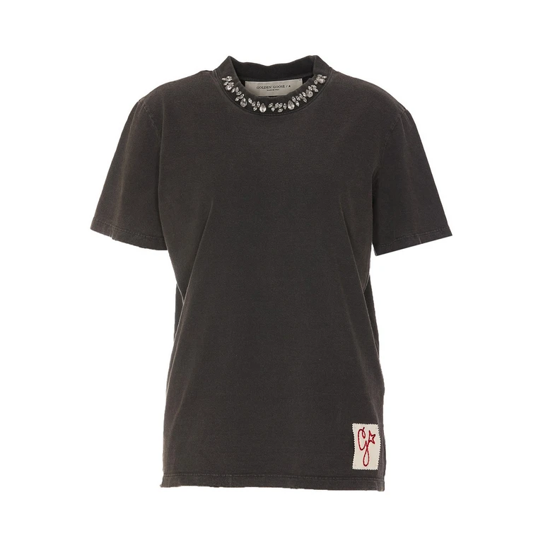 T-Shirt - Gris (GWP01220P00067060318)