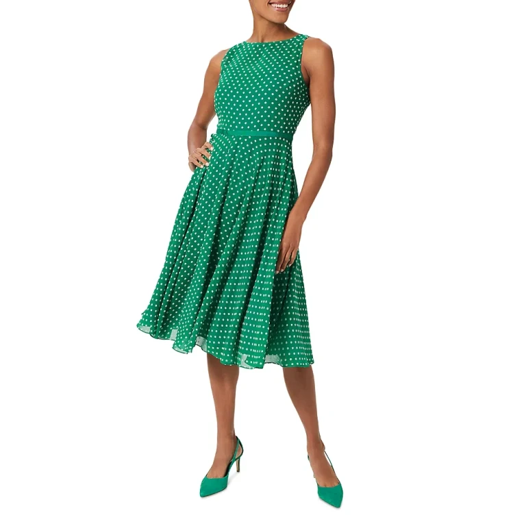 Hobbs London Della Dress