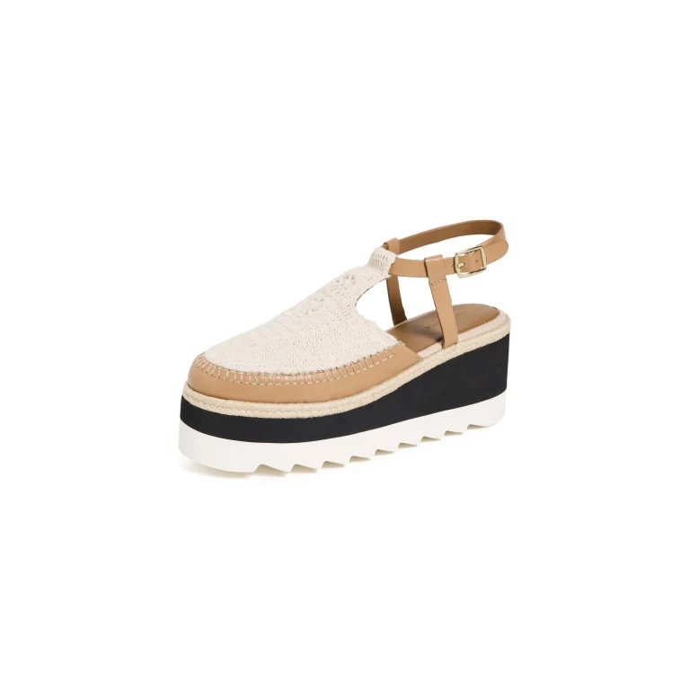 Free People Morning In Mykonos Espadrilles Vachetta 10