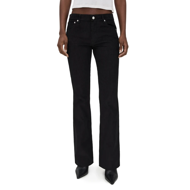 EB Denim Maria Bootcut Jeans Havana Night 29