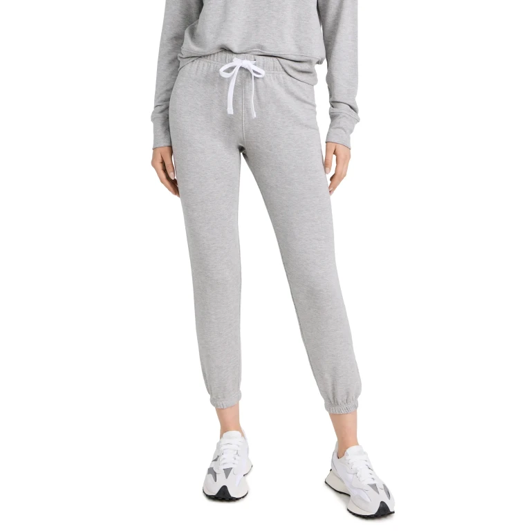 Splits59 Sonja Fleece Sweatpants Indigo XS