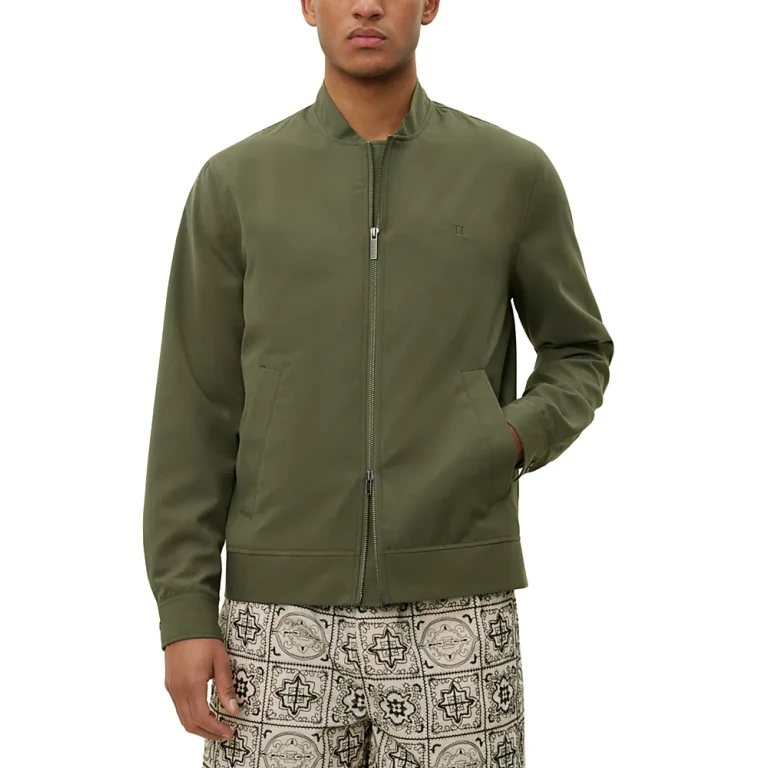 Les Deux Como Bomber Jacket