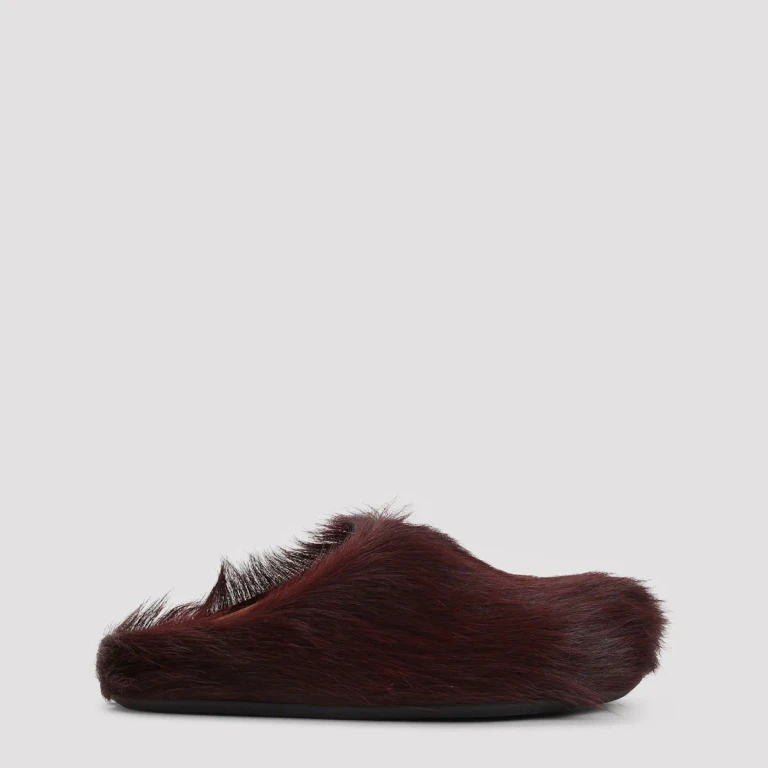 Marni Fussbet Sabot