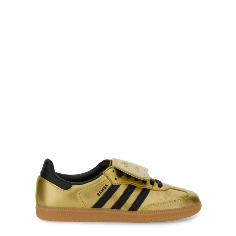 Sneakers Men color Black (IG2010)