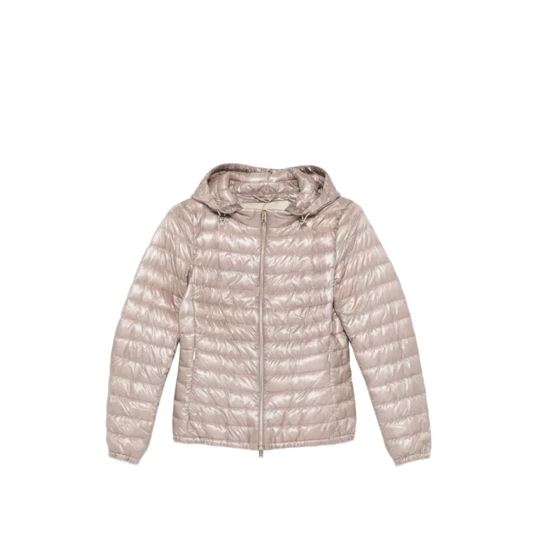 Herno Angela Quilted Puffer Jacket