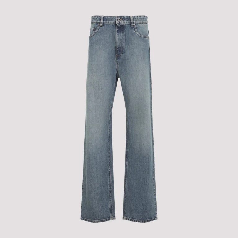 MIU MIU - Miu Miu Pants