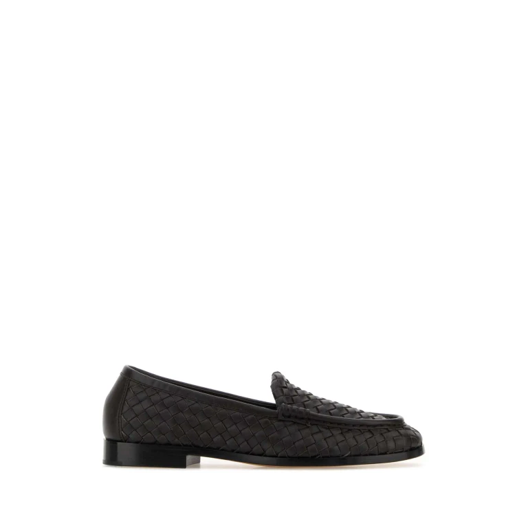 Loafer Woman color Coffee (867815V2ED02006)