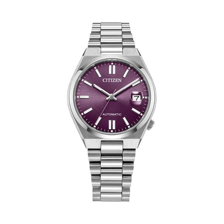 Citizen Sport Luxury Tsuyosa Watch, 37mm