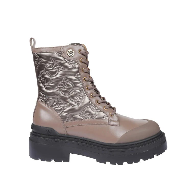 Pinko Shot Boots Mia