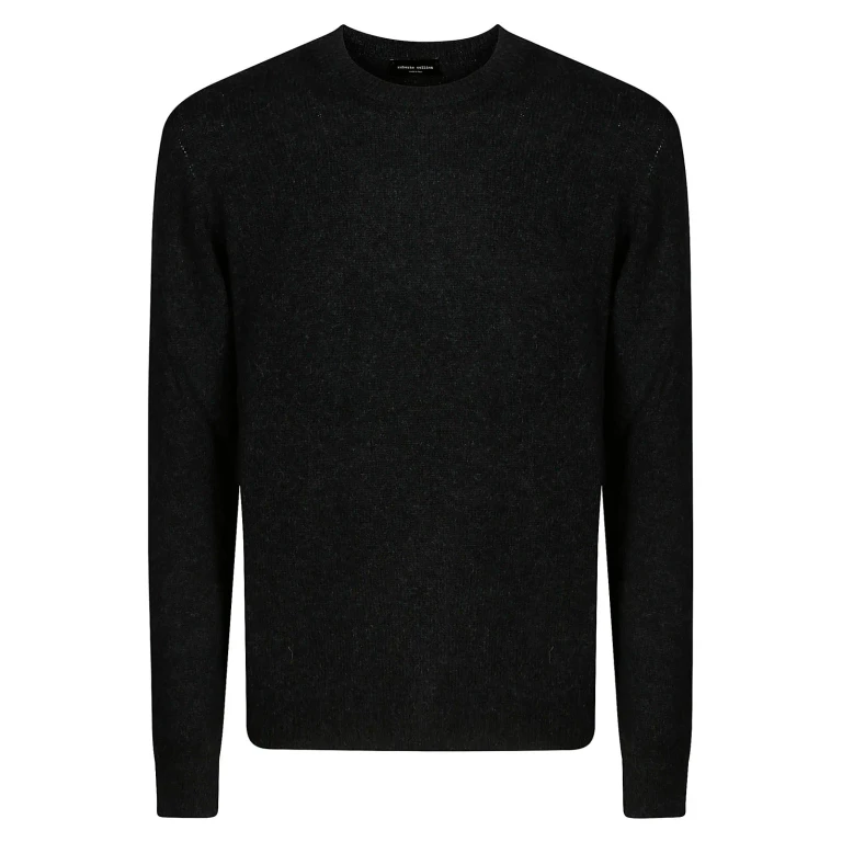 Roberto Collina Round-neck Sweater
