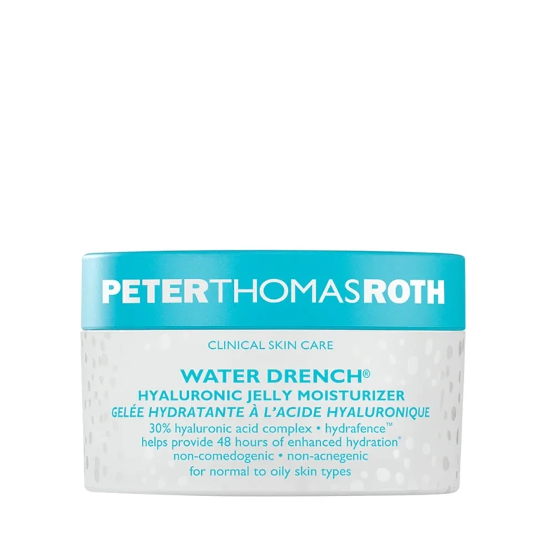 Peter Thomas Roth Water Drench Hyaluronic Jelly Moisturizer 1.7 oz.